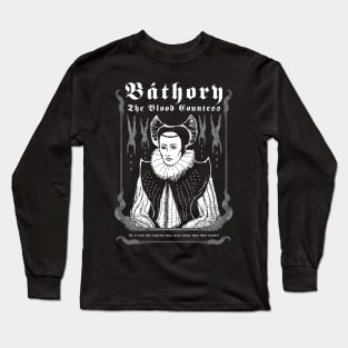 Bathory Long Sleeve T-Shirt